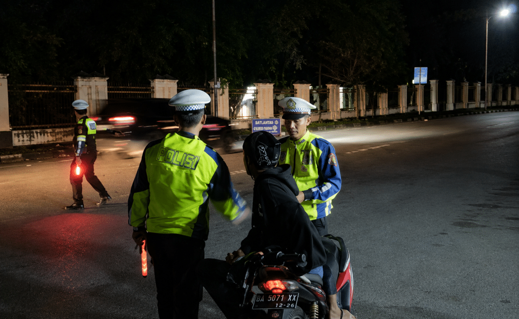 Polres