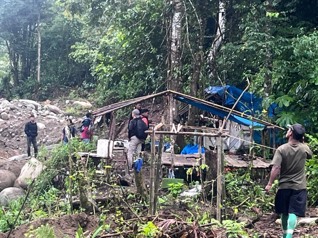 Gunung Tuleh