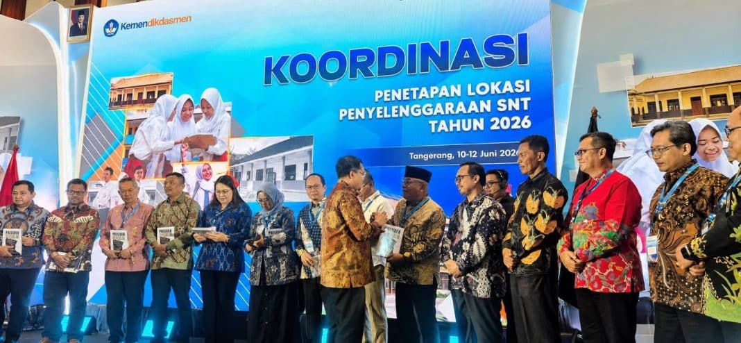 Pasaman Barat