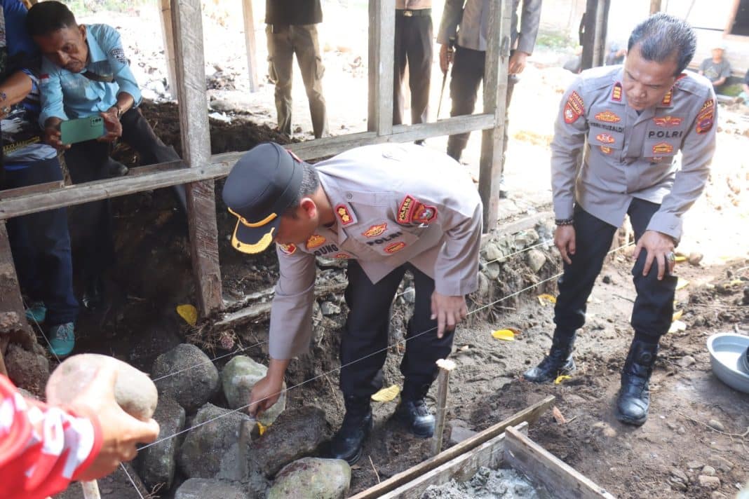 Pasaman Barat
