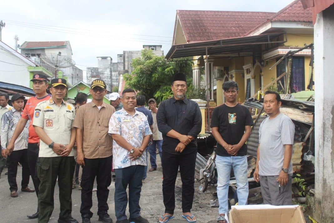 bantuan