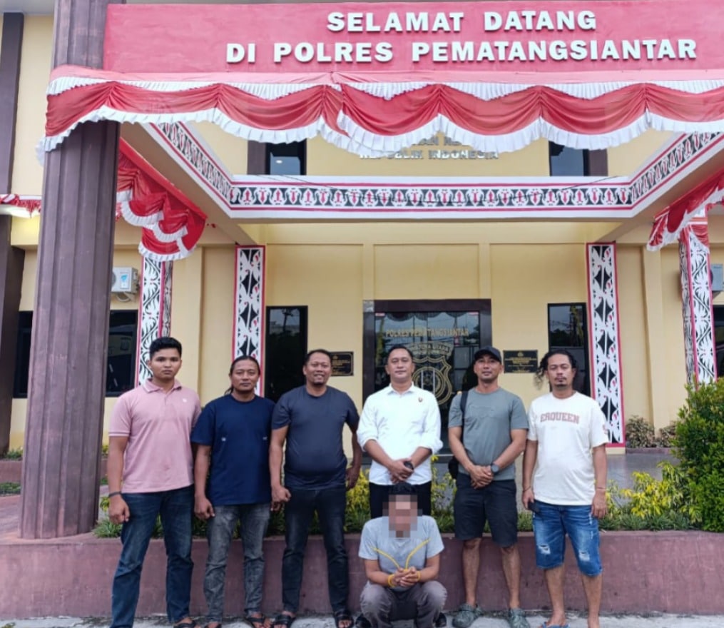 Pasaman Barat