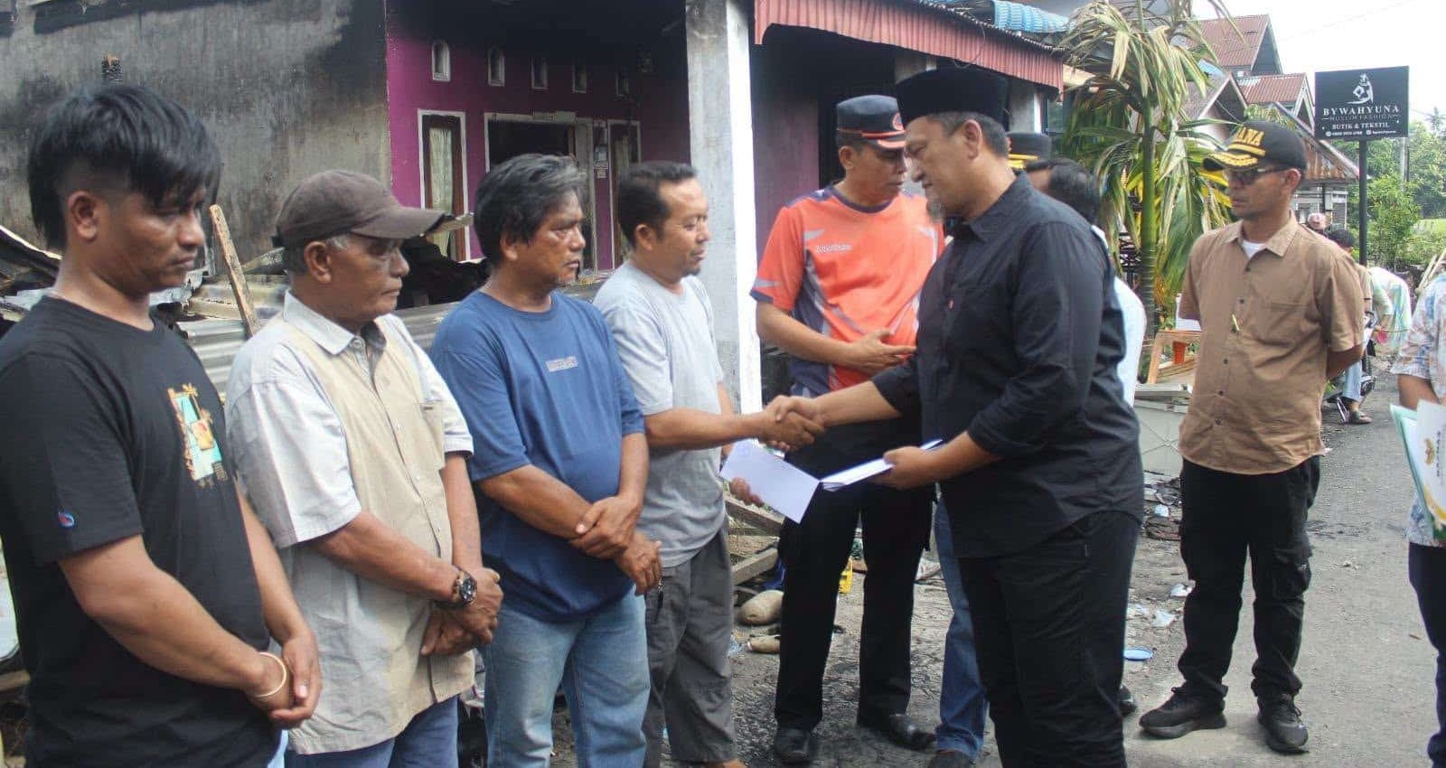 bantuan
