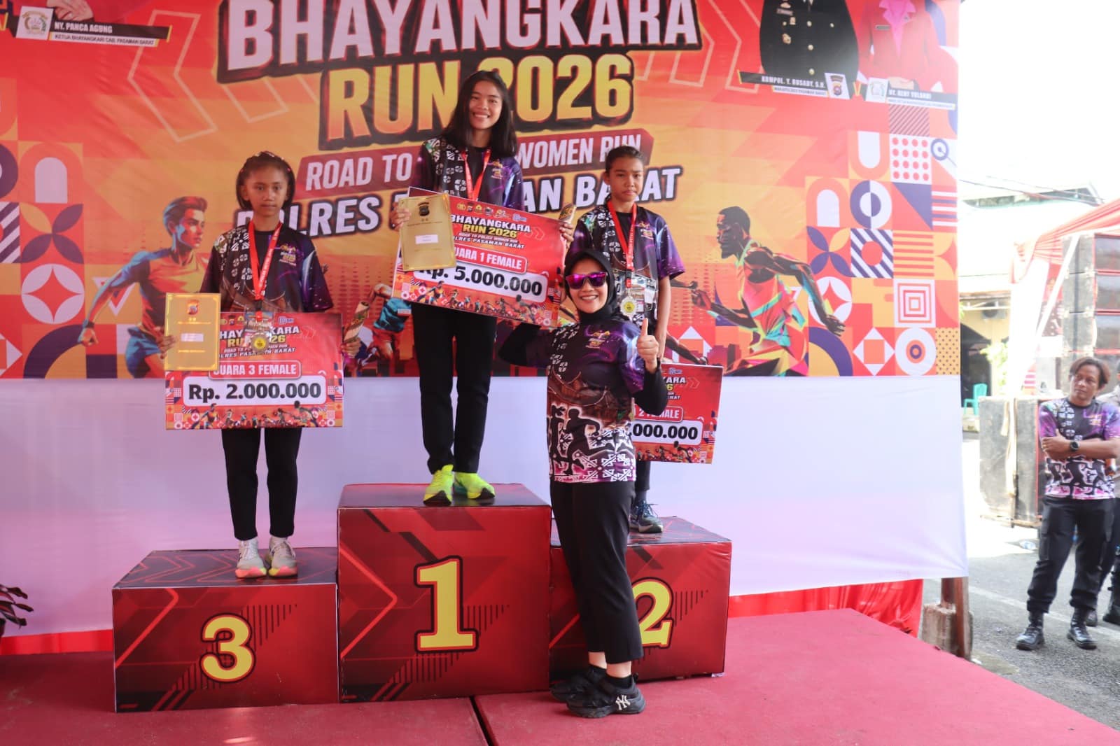 Bhayangkara