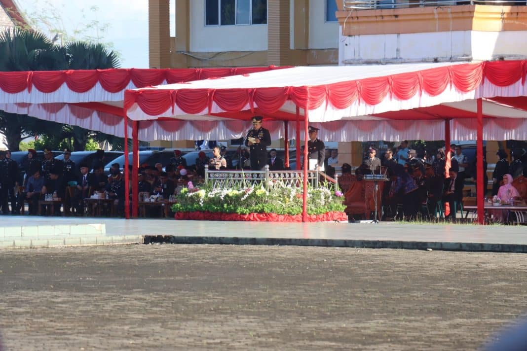 Polres