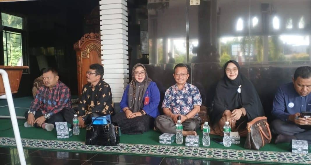 Simpang Empat