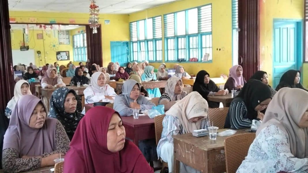 Pasaman Barat