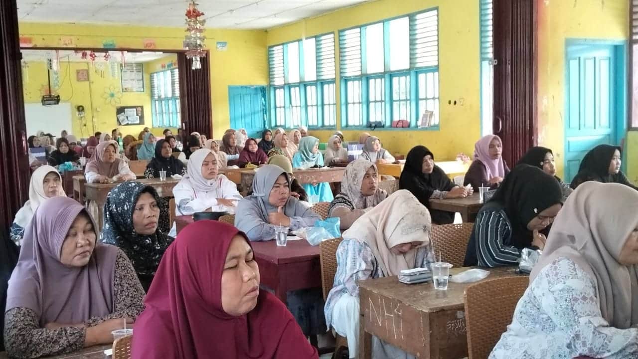 Pasaman Barat