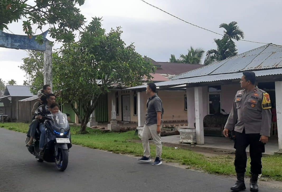 Pohon Seribu
