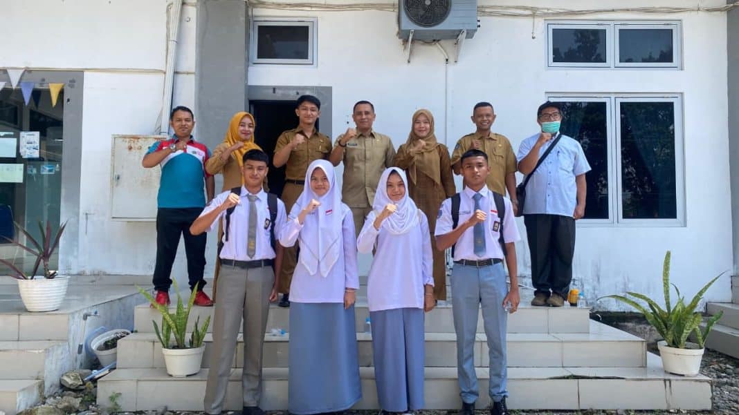 Pasaman Barat