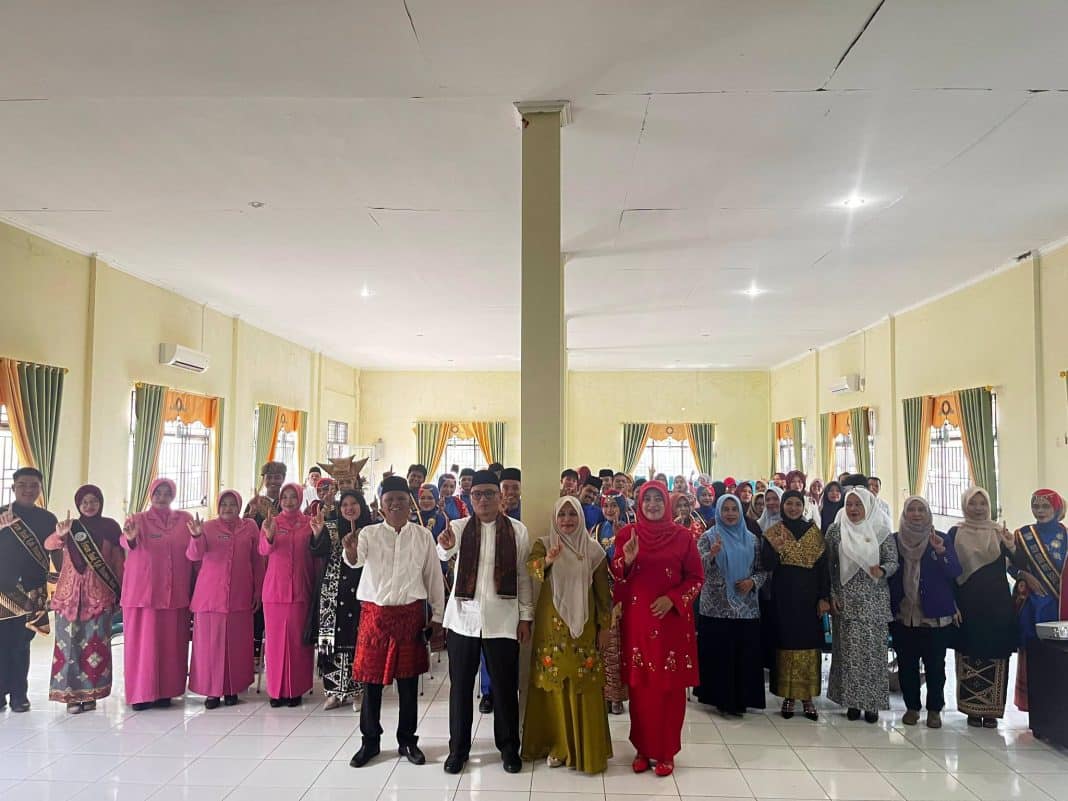 pasaman barat
