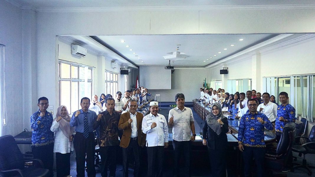 perkuat tiga