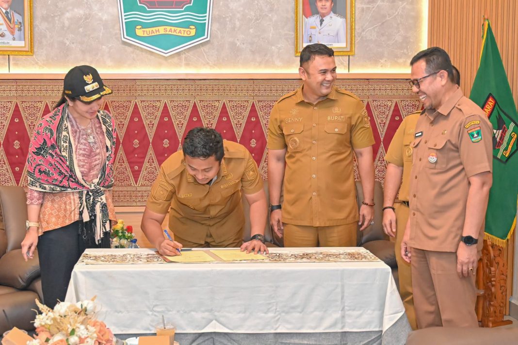 Sawahlunto