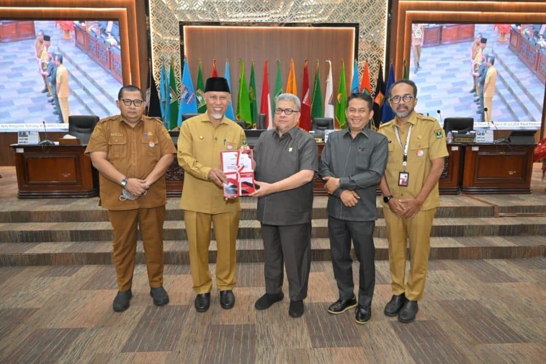 KUA-PPAS