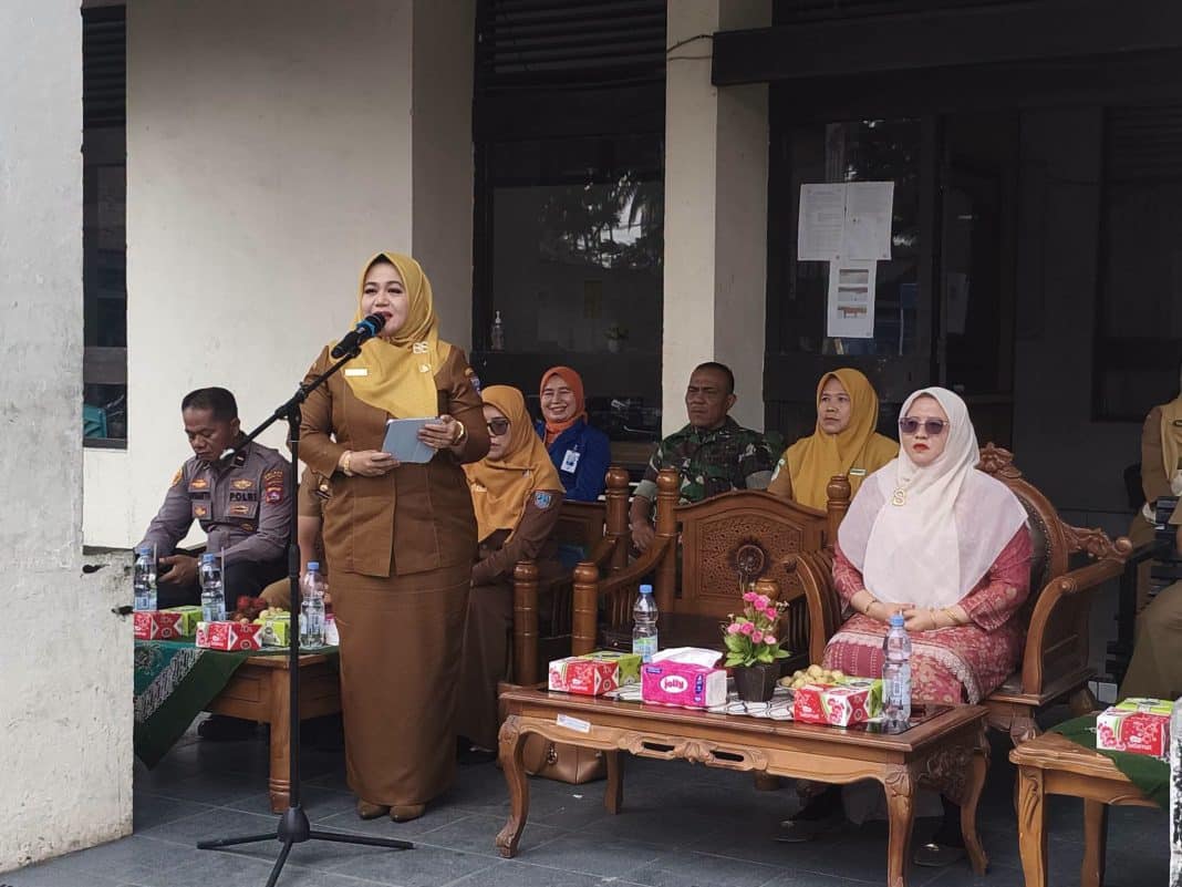 Pasaman Barat
