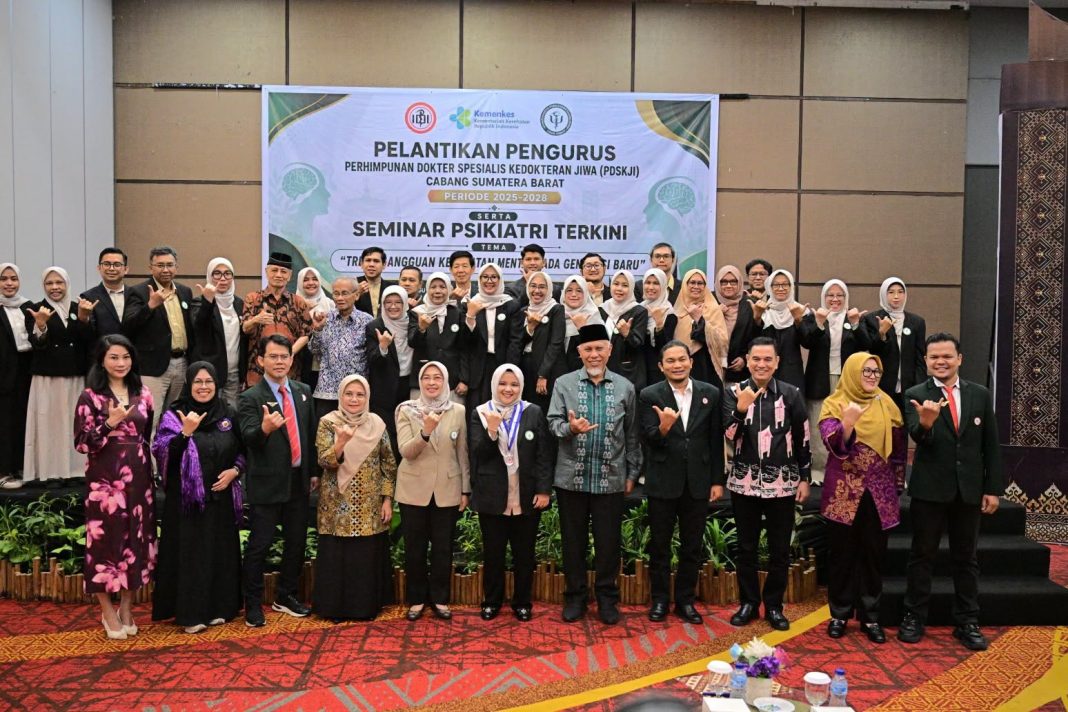 Kesehatan mental
