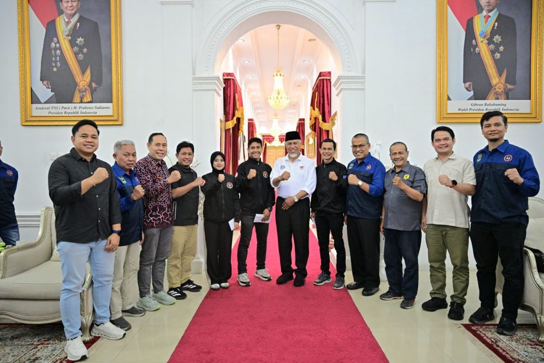 Sumbar