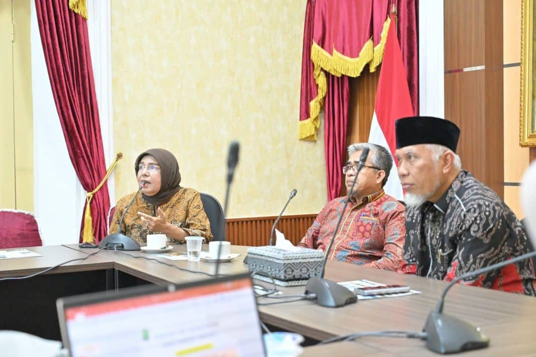 Riset Sumbar