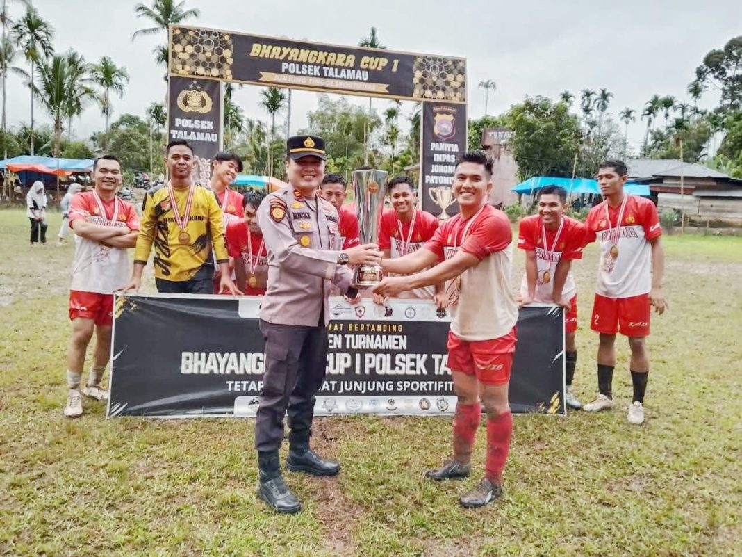 Bhayangkara