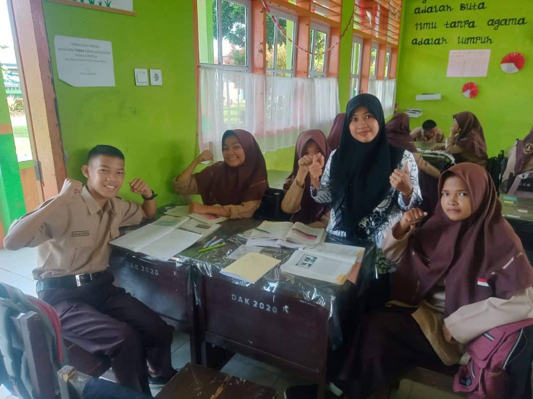 Indonesia