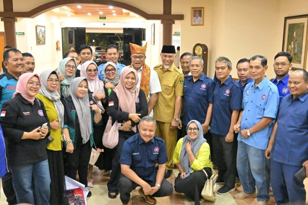 menteri