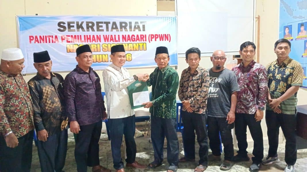 Masyarakat