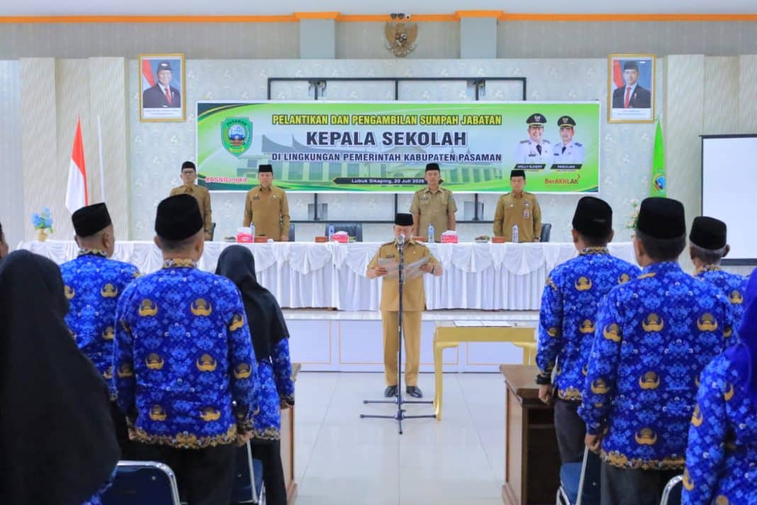 Pasaman