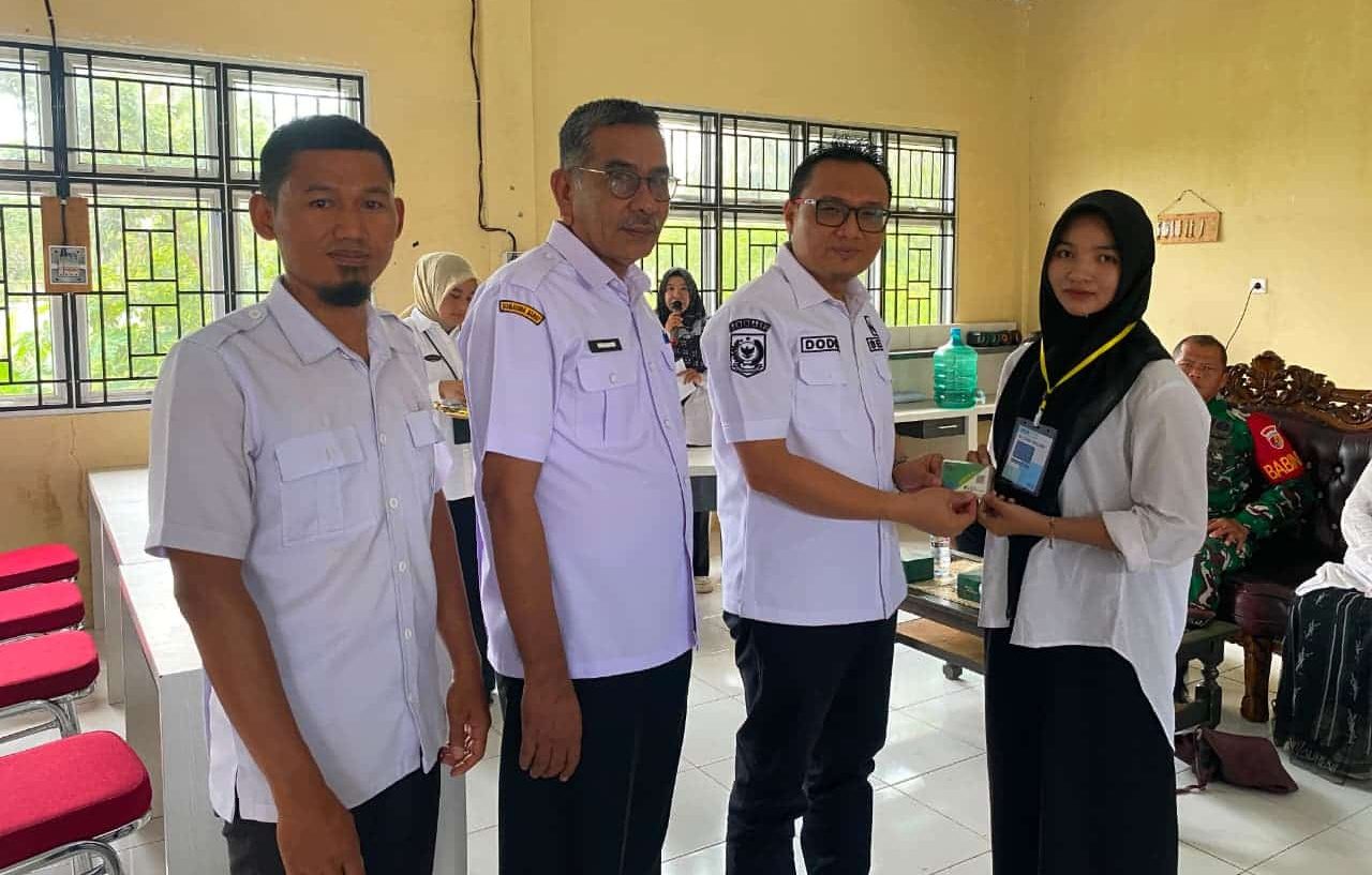 pelatihan