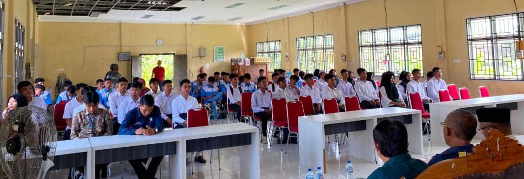 pelatihan