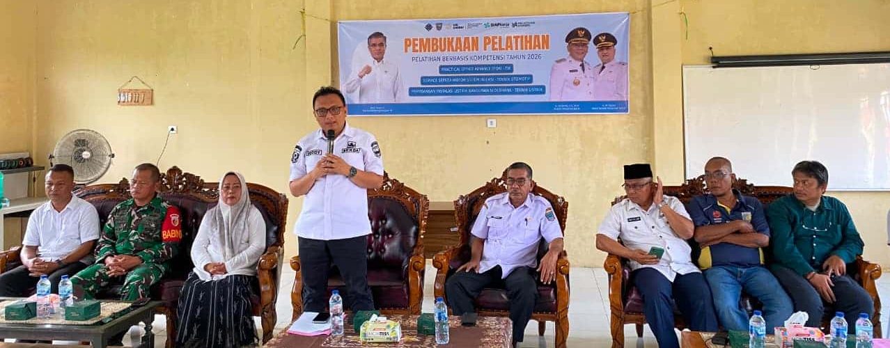 pelatihan