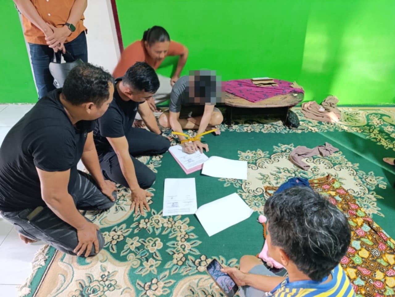 sikat