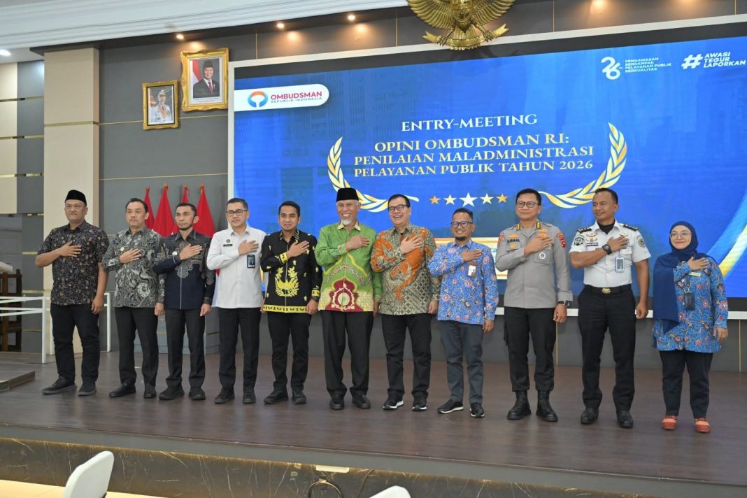 Pelayanan Publik