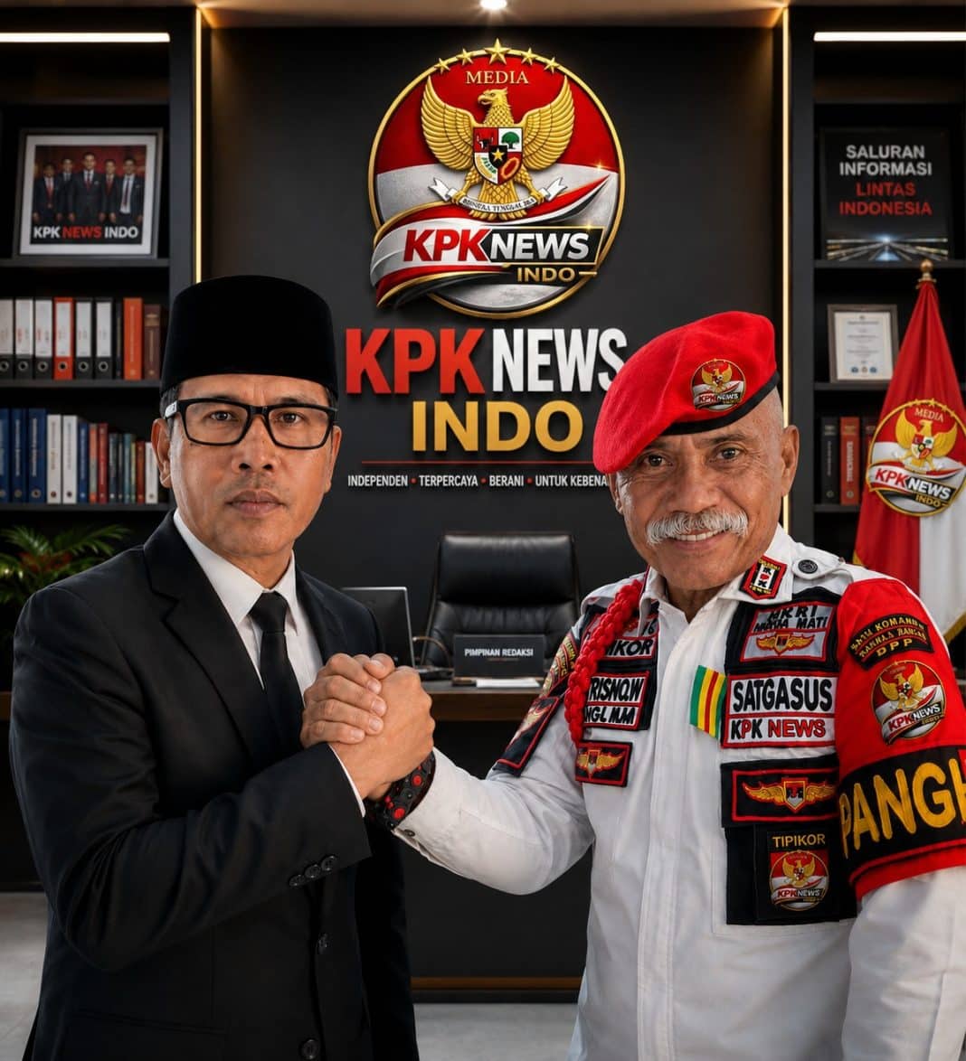 Panglima Satgasus