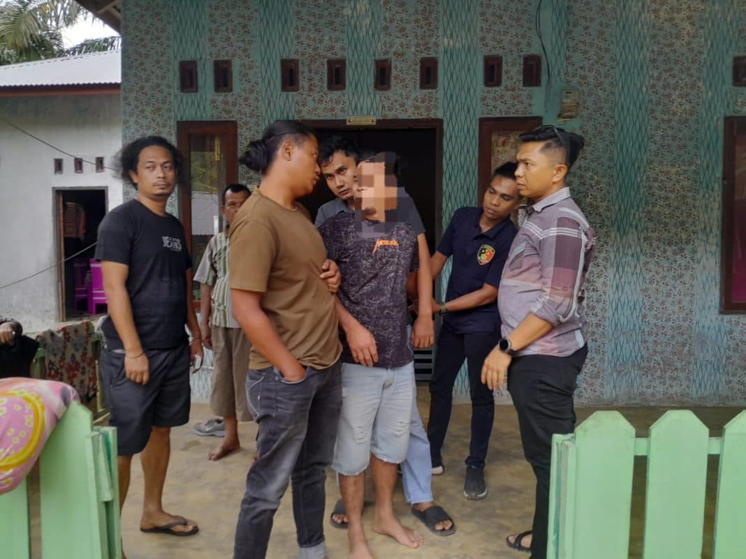 Pasaman Barat