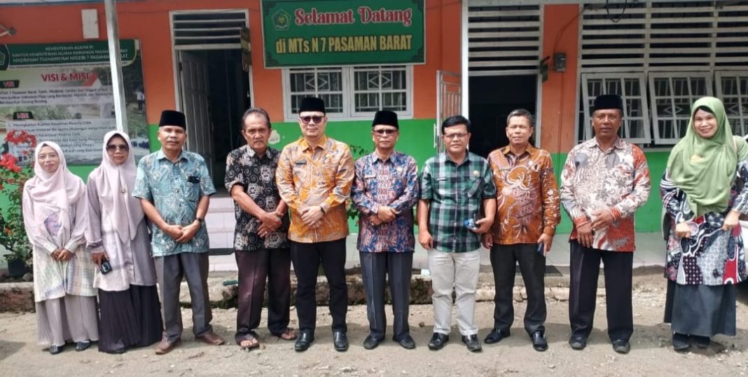 Kepala Kantor