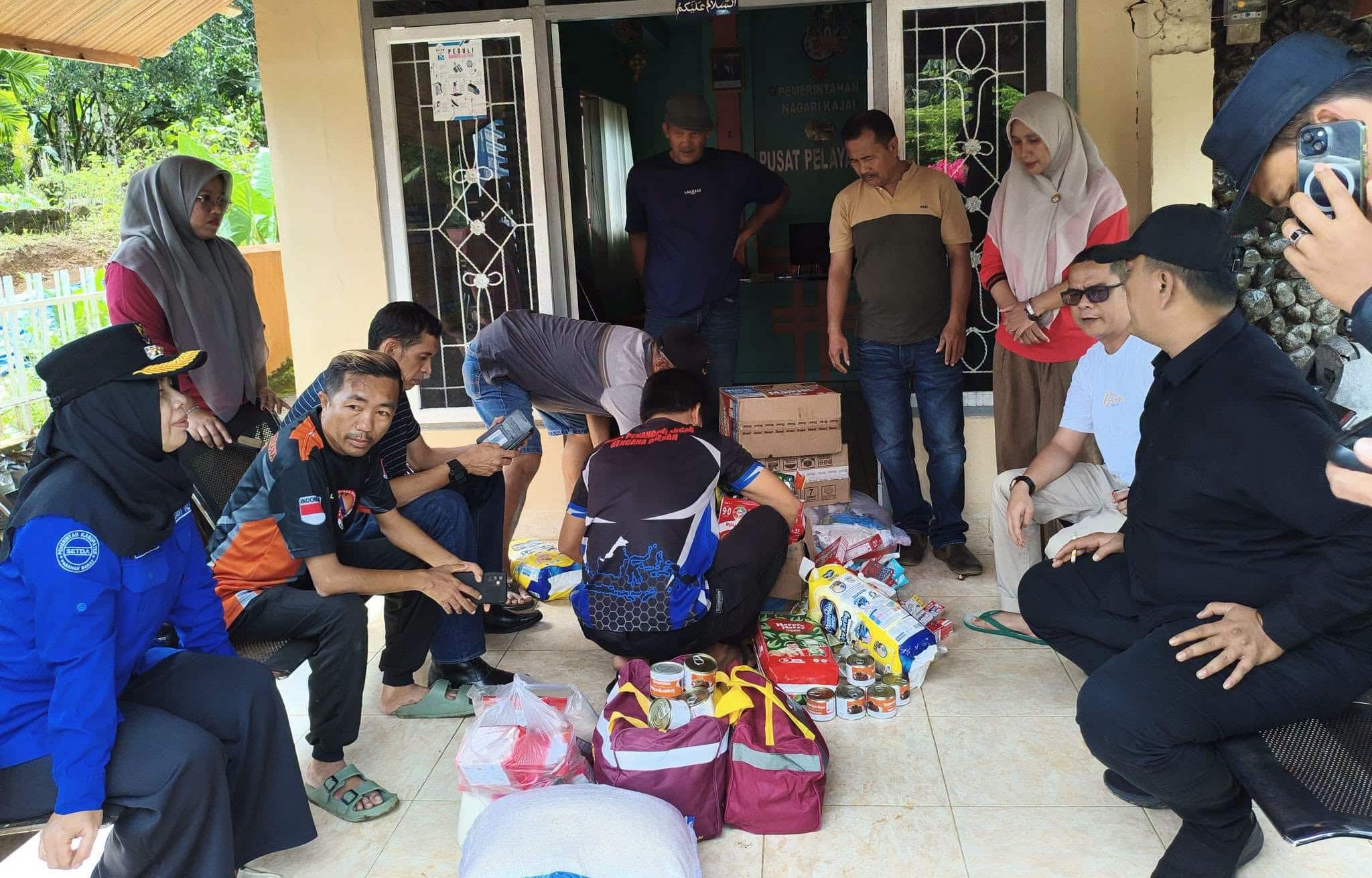banjir