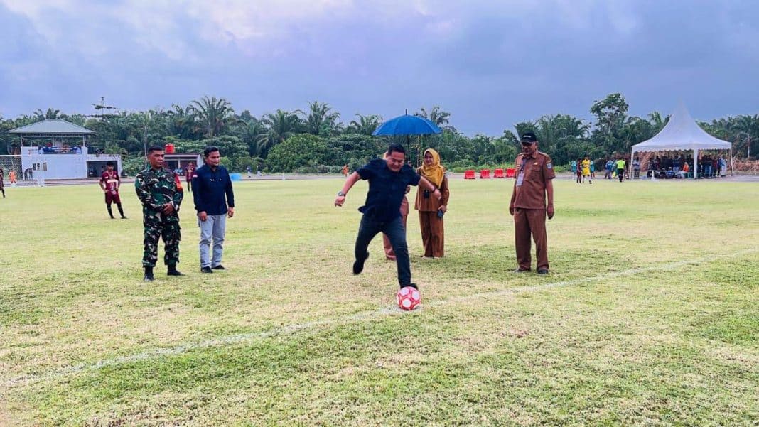 bupati