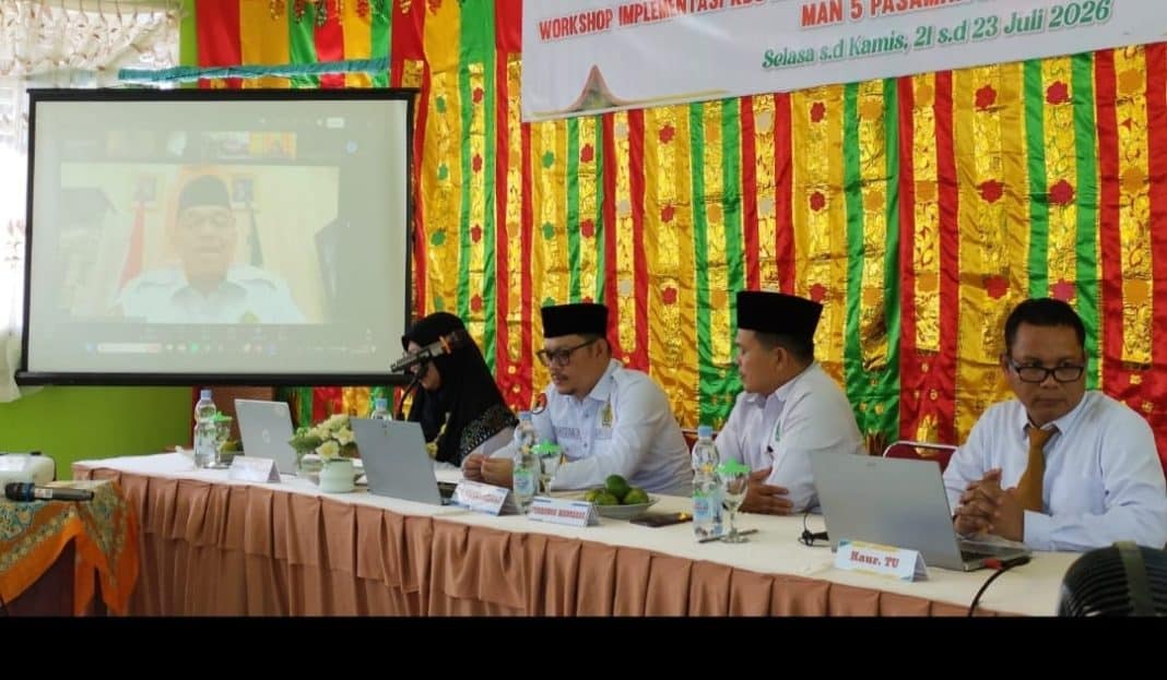 Pasaman Barat
