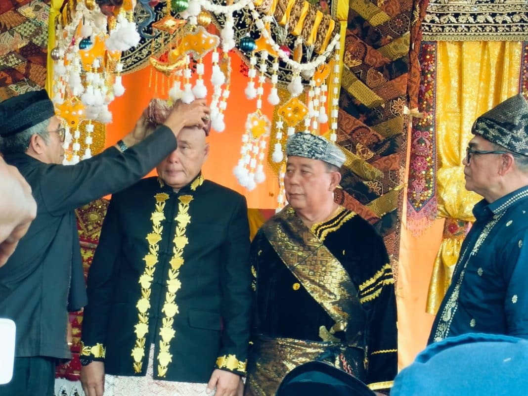 Pucuk Adat