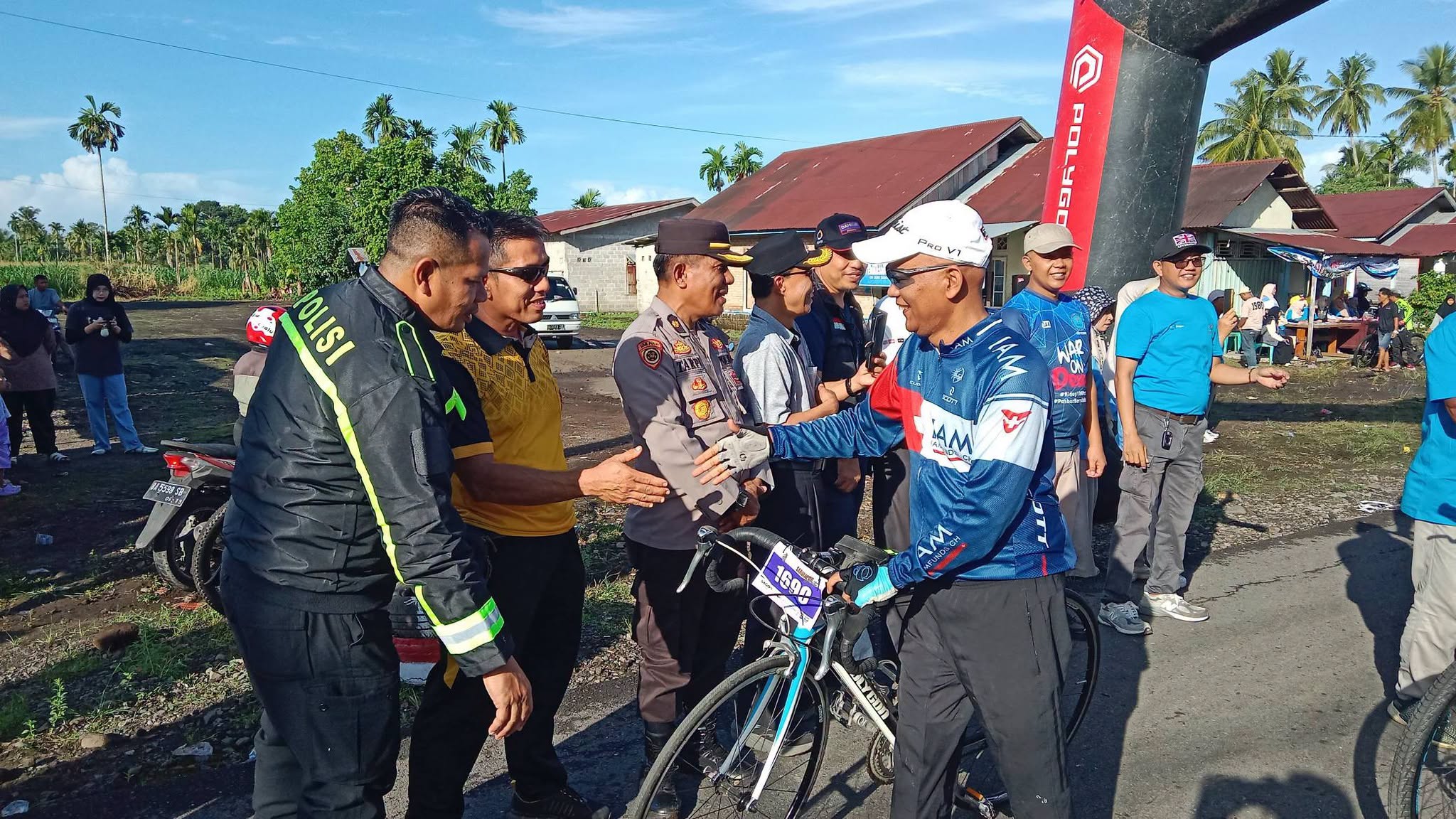 gowes