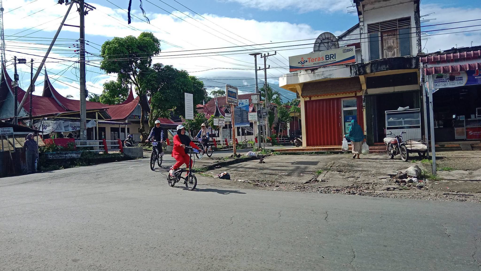 gowes