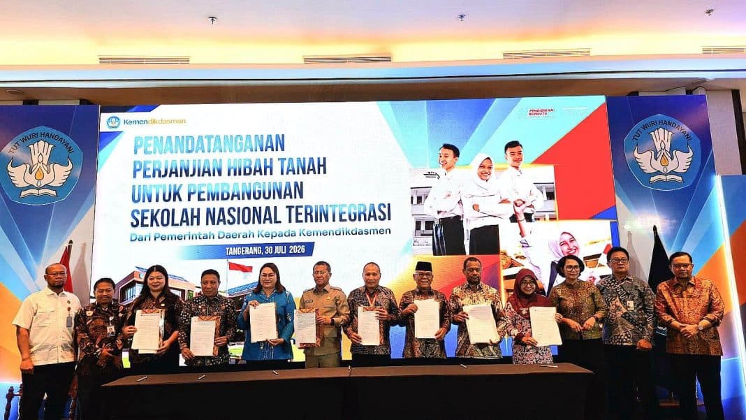 sekolah