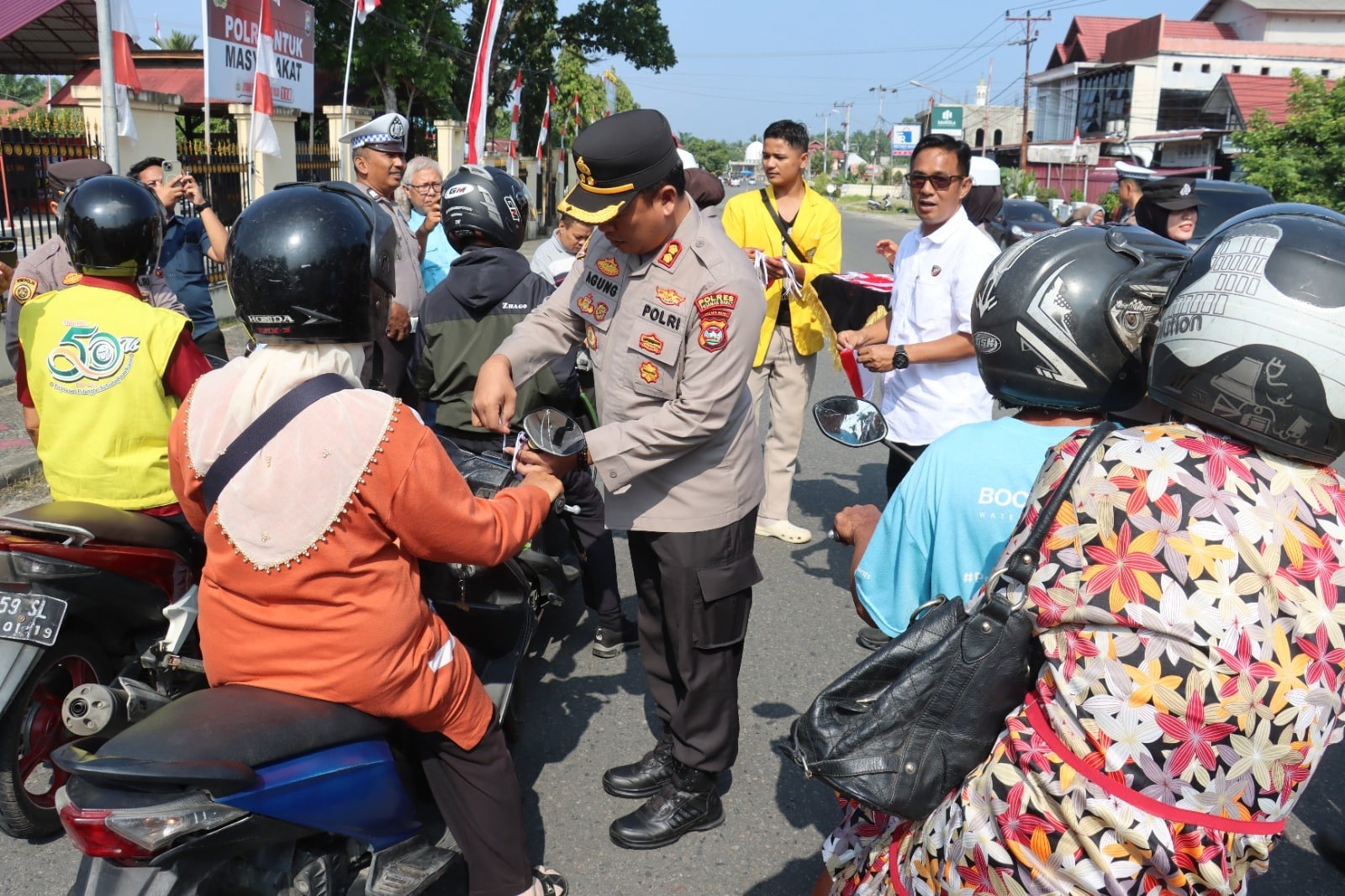 polres