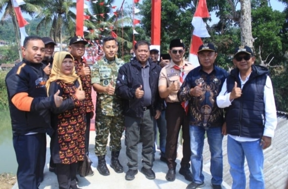jembatan perintis