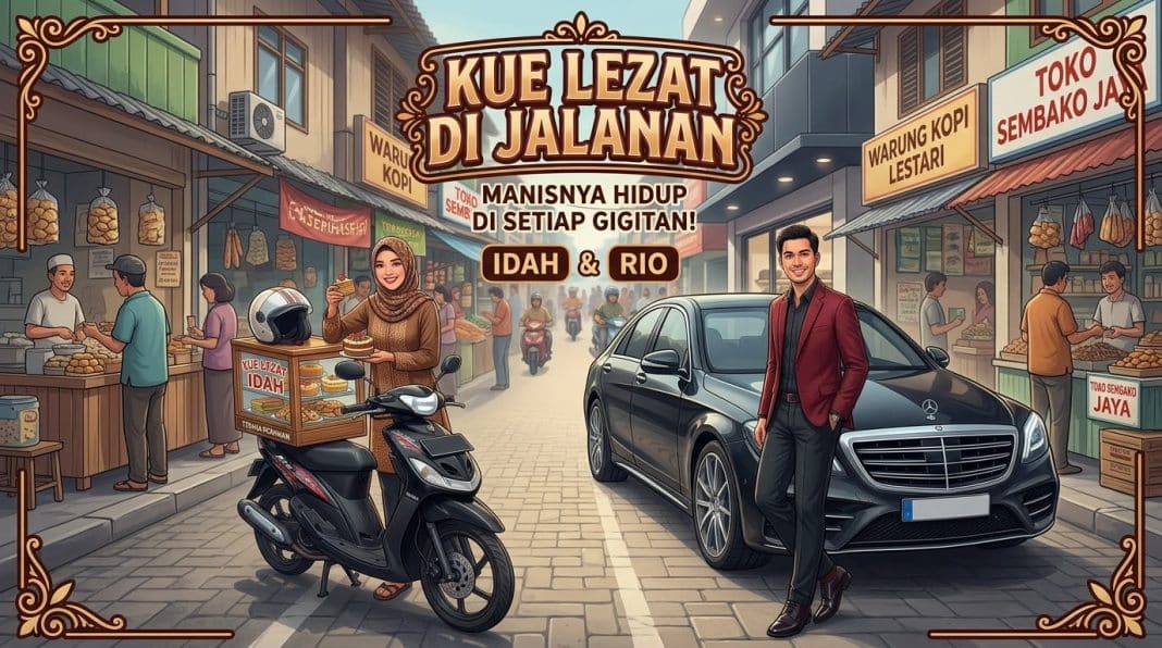 kue