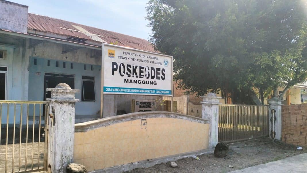 Poskesdes