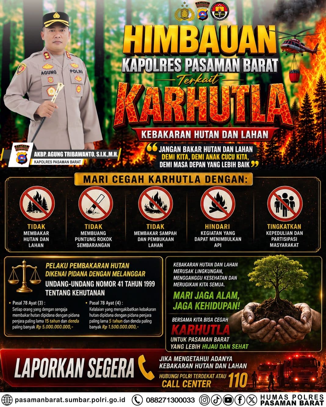 Karhutla