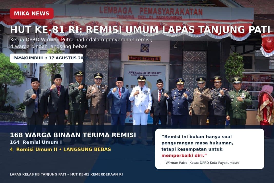 DPRD Payakumbuh