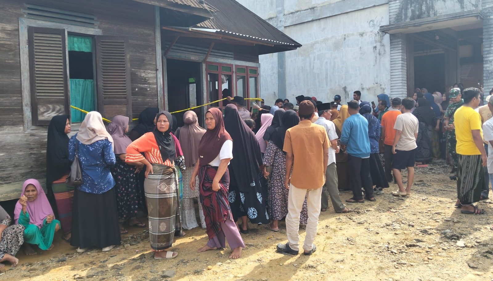 pasaman barat