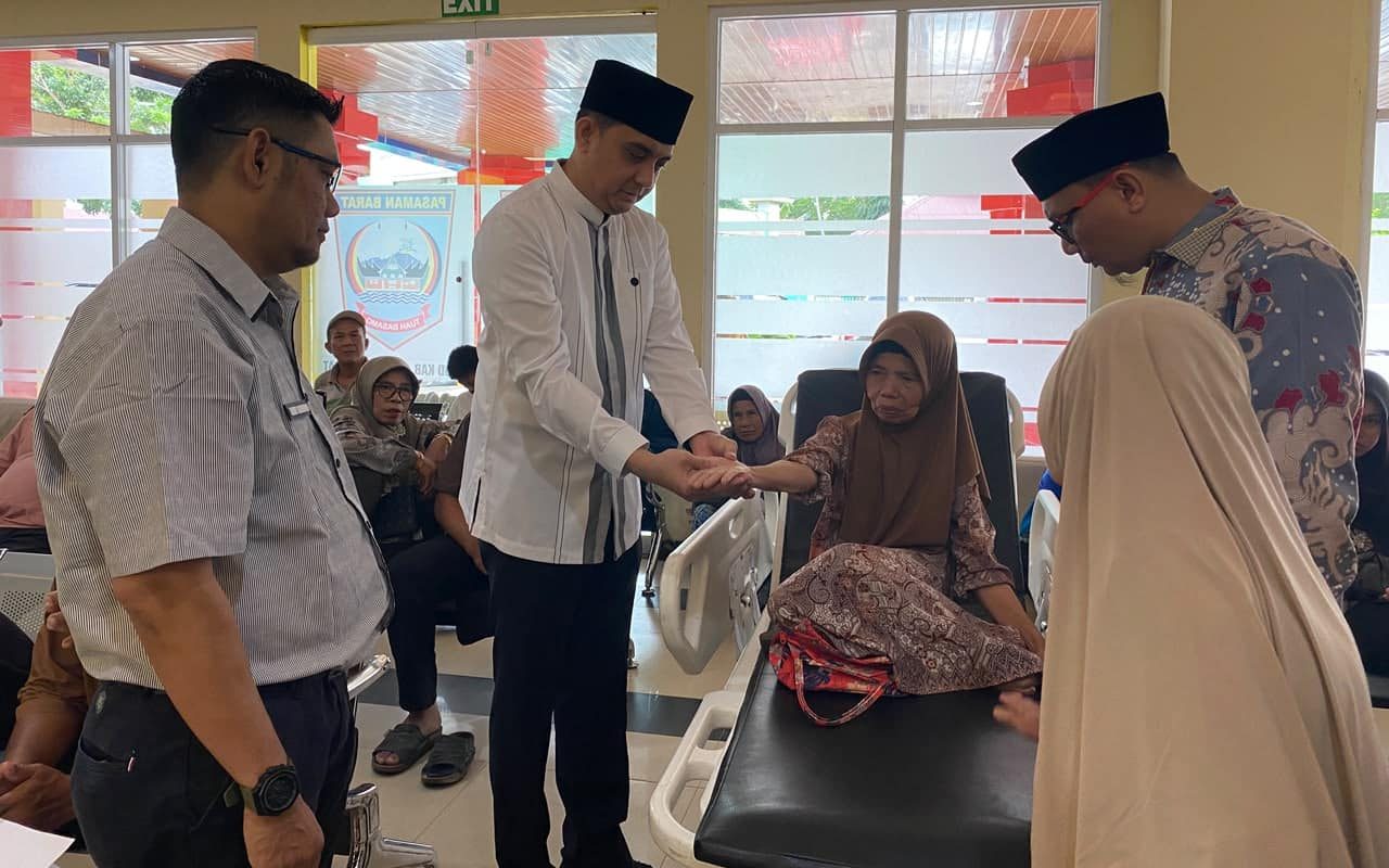 DPR kawal pengembangan